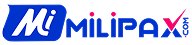 milipax footer icon